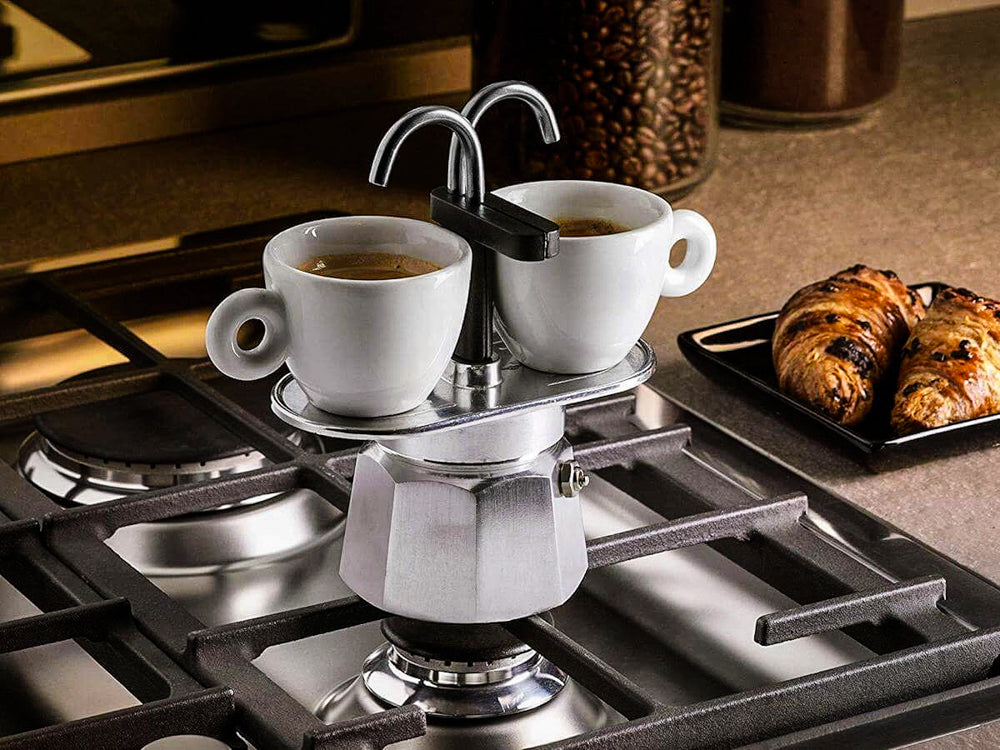 Bialetti Coffee Machine