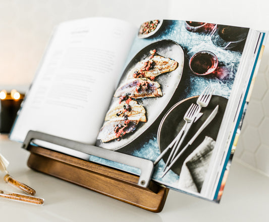 Wanderlus Cookbook